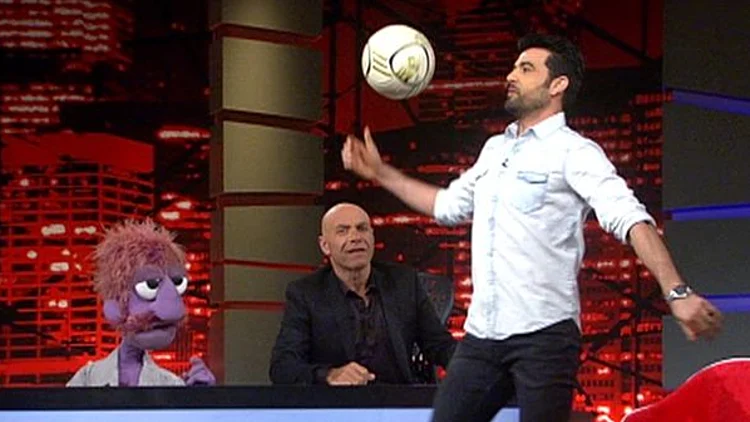 פרק 6: מי הבוס?