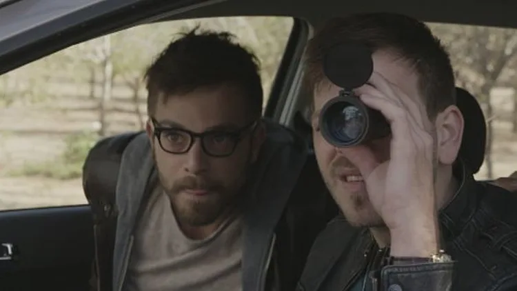 המדרשה, עונה 1, פרק 8: מבצע איוב