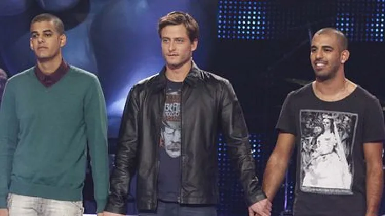 פרק 11: הקרב על הקולות האחרונים