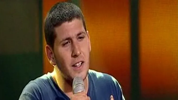 האודישן של אביב וייץ