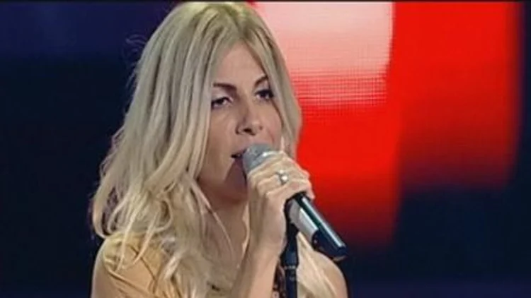 האודישן של סיוון אלבז