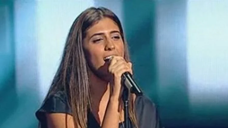 האודישן של עדי בוסקילה