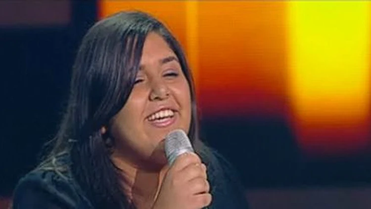 האודישן של דניאל מקירה