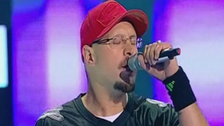 האודישן של גדי אלטמן