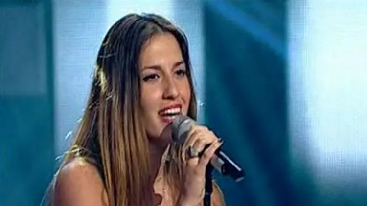 האודישן של שירי רודה