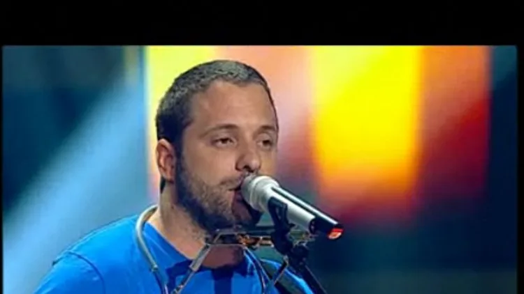 האודישן של תומר ממיה