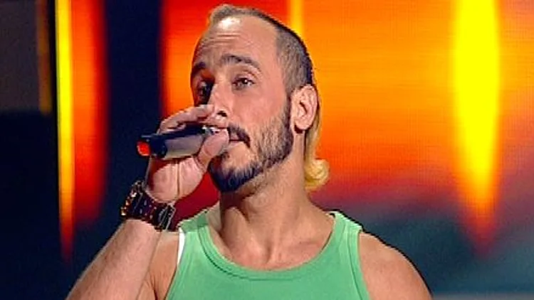 האודישן של אלון שר