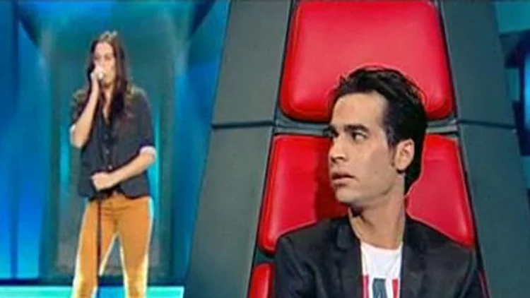 האודישן של לירון יואלי