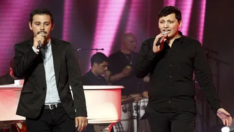 אור וחנן נלחמים על מקום אחד בגמר