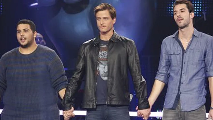 הדו-קרב של אור ואליעד