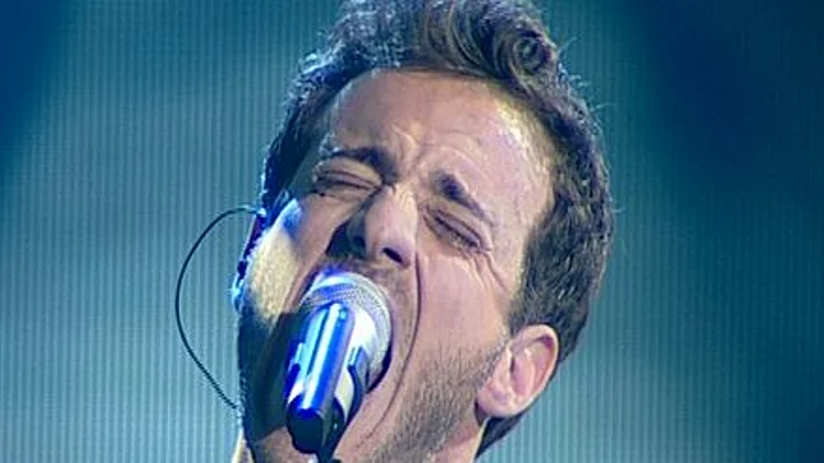 ליאונל פרטיין- "שלכת"