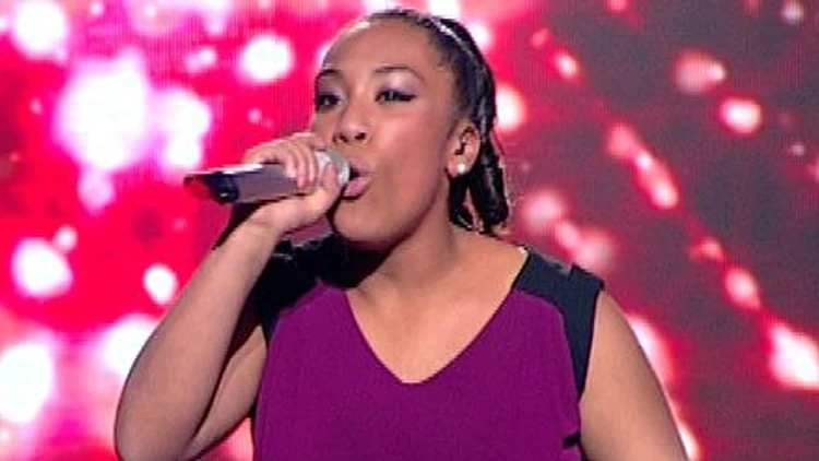 טופז אבדנג- "רגע פרטי"