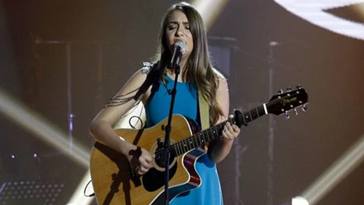 דנה דור- "One"