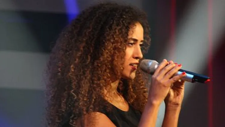 האודישן של אנאל פליישר