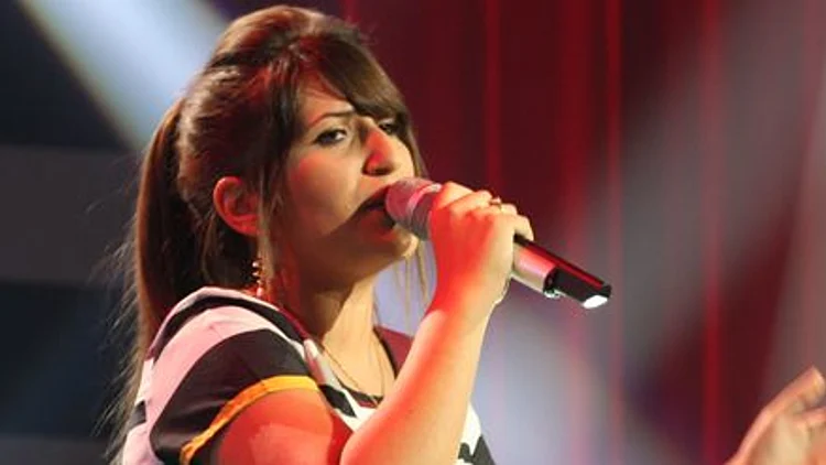 האודישן של טימור וזנה