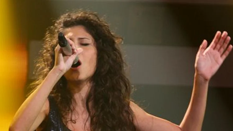 האודישן של לינה מחול | רשת 13