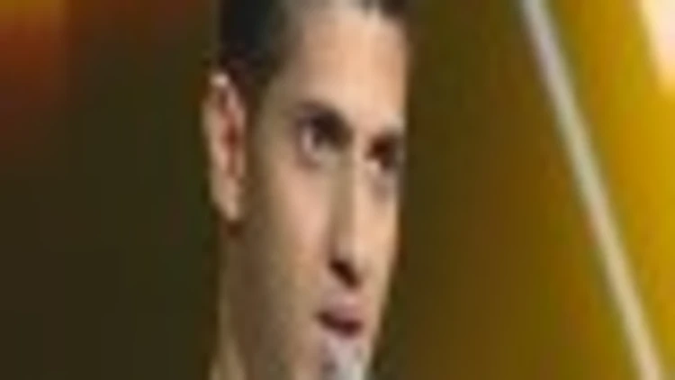 האודישן של שגיא סרי