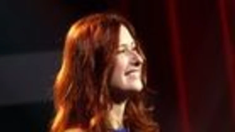 האודישן של סוזנה בוביס