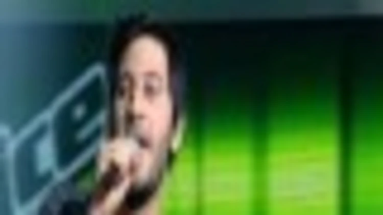 האודישן של מייק סלע | רשת 13