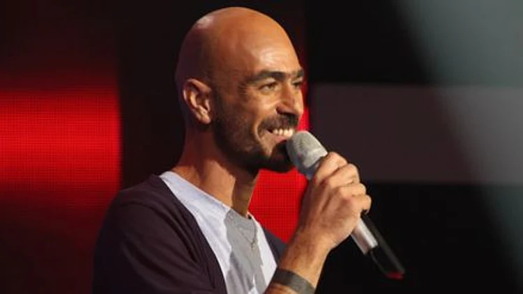 האודישן של סהר עזימי