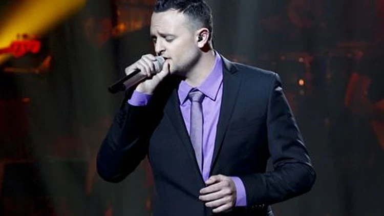 יהודה מימרן- "ללכת שבי אחריך"