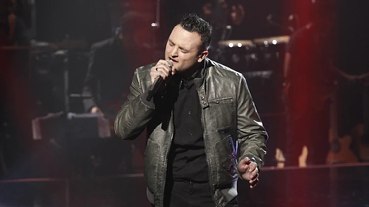 הביצוע של יהודה מימרן לשיר "תמיד אהבה"