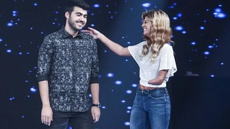 פרק 21, עונה 3