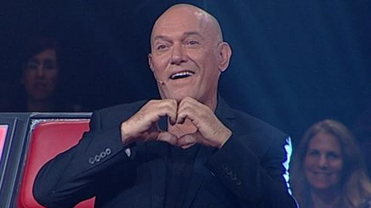 פרק 23, עונה 3