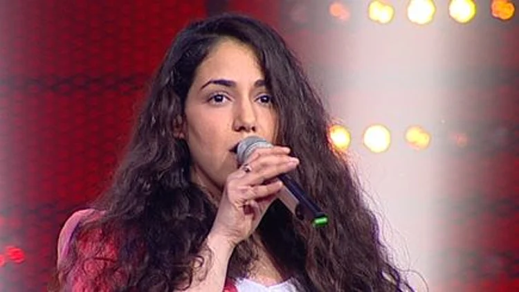 האודישן של לבלי גורן