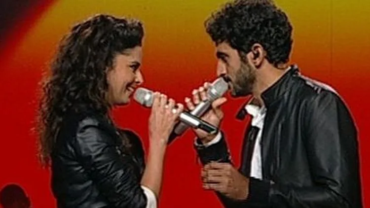 פרק 27, עונה 3: רבע הגמר