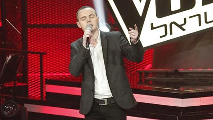 האודישן של מישה קירקלן