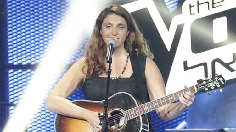 האודישן של לימור בלס