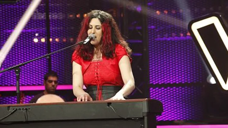 האודישן של מורן מגל