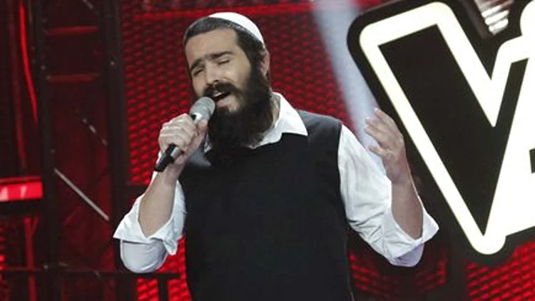 האודישן של שי דיבו כהן