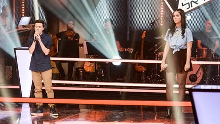 הדו קרב של טום ויערה