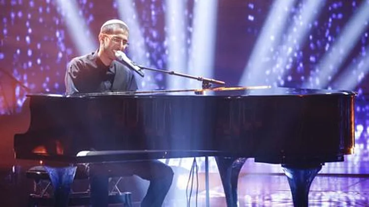 איל כהן - באביב