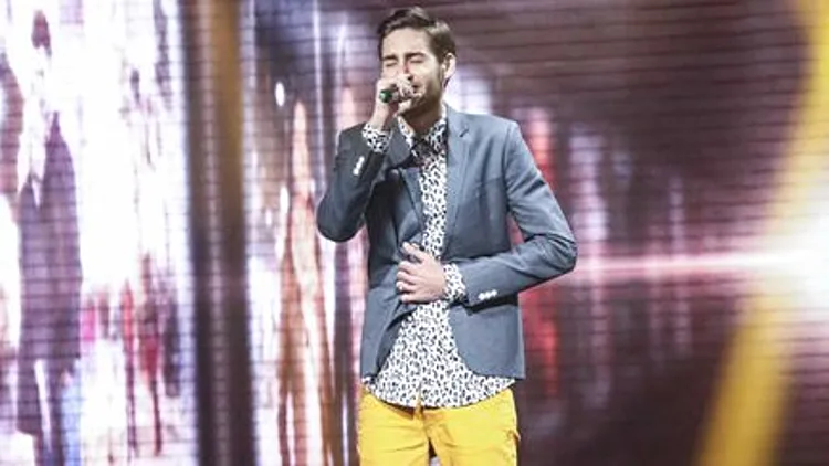 ניב דמירל - כשאתה כאן