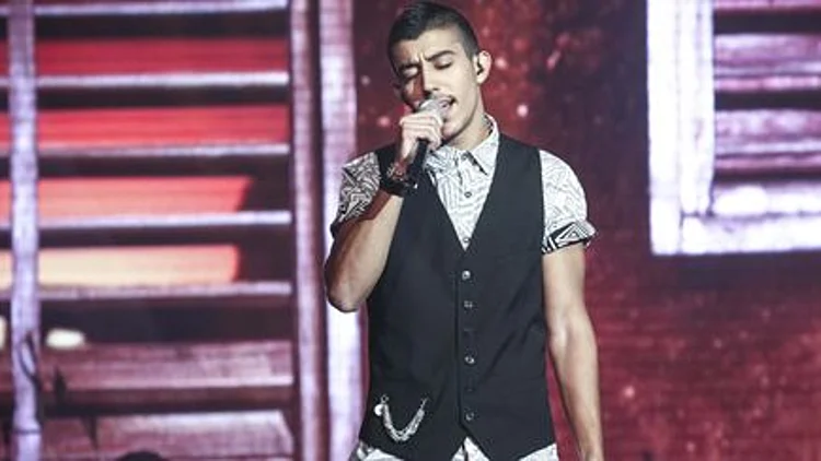 אילון חודפי - ילדונת