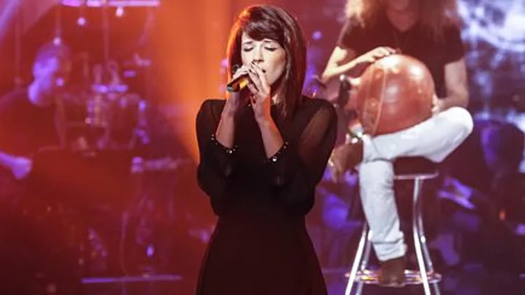 דניס סקורפיץ - Uninvited