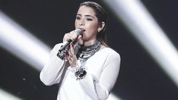 תמר עמר- אילו יכולתי