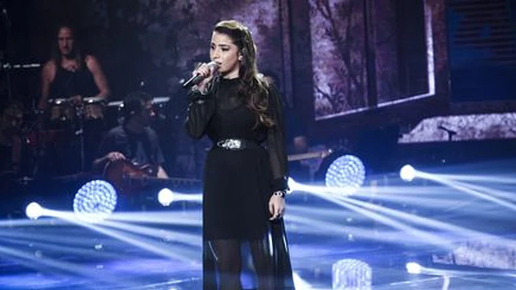 תמר עמר- אבשלום