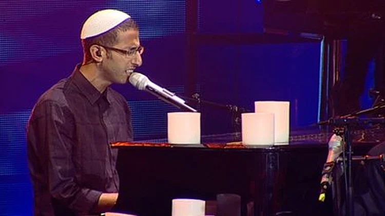 איל כהן - "עננים"