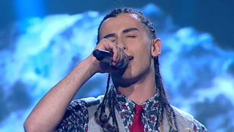 להשתגע – ירדן פרץ