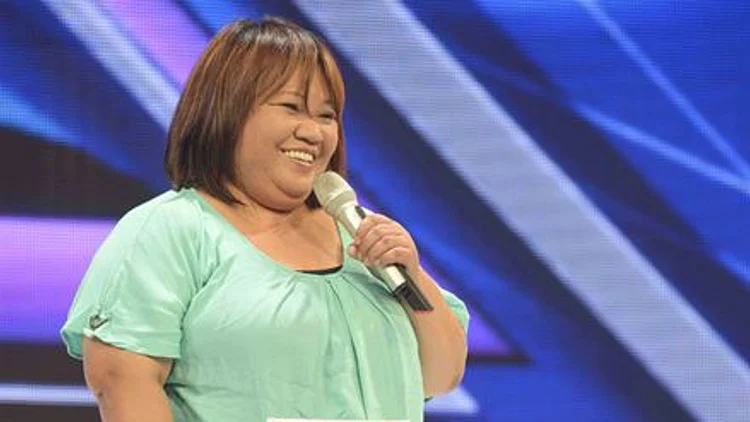 האודישן של רוז