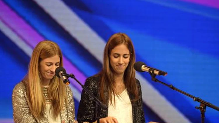 האודישן של האחיות כרקוקלי