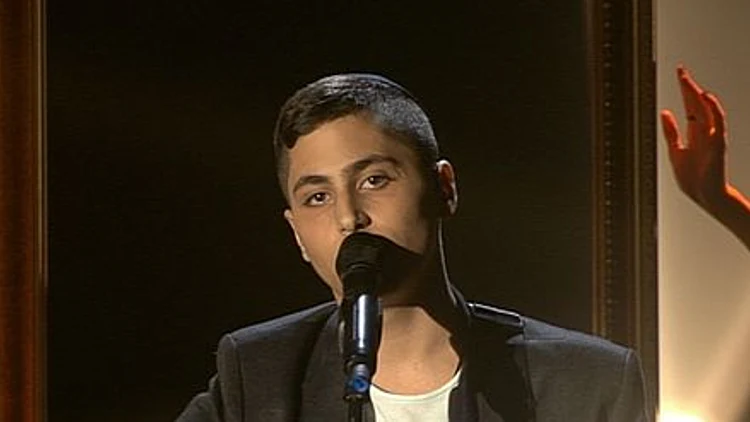 אורי שכיב - "תביני"