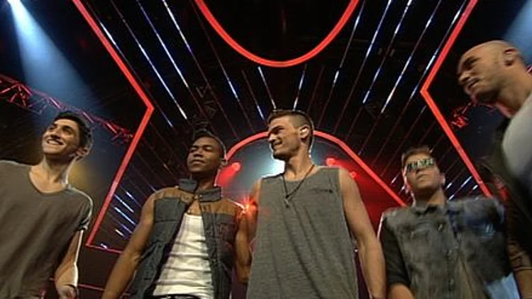 פיוז'ן - חופשי זה לגמרי לבד