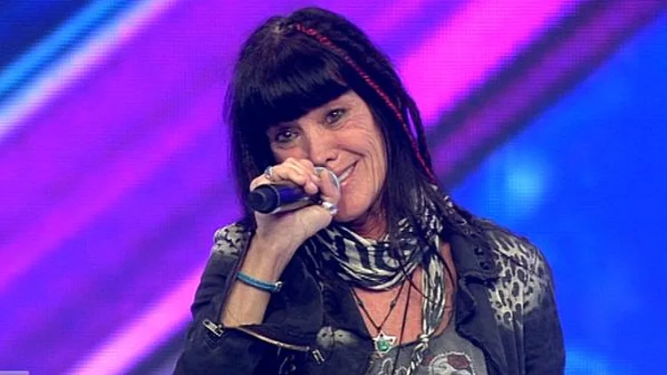 האודישן של ליבי