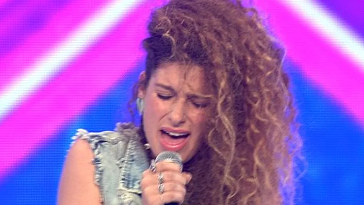 האודישן של הדר לי