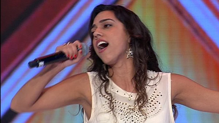 הביצוע של דניאל יפה